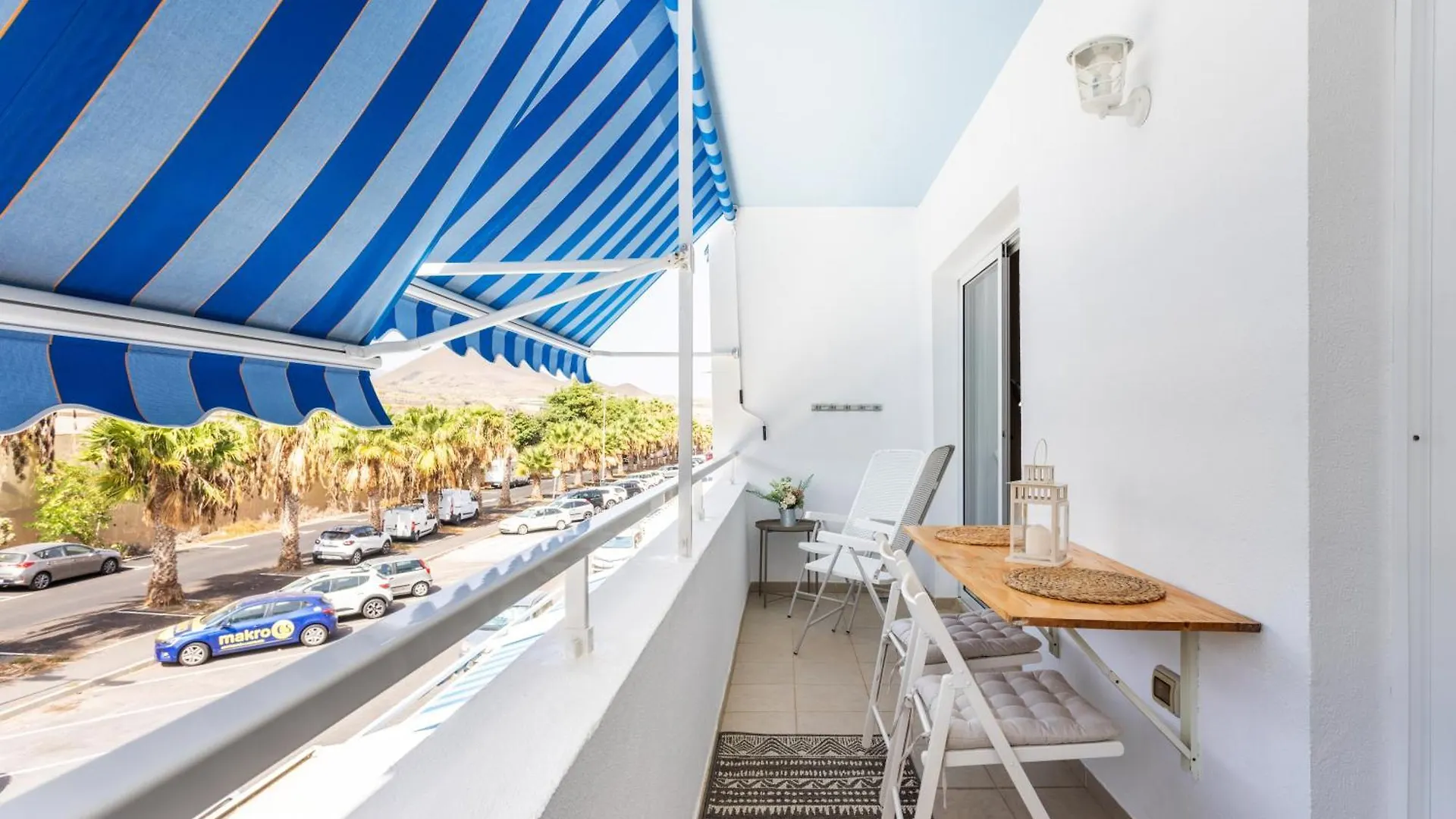 Home2Book Bright Apt In Puertito, Terrace & Pool Puertito de Guimar