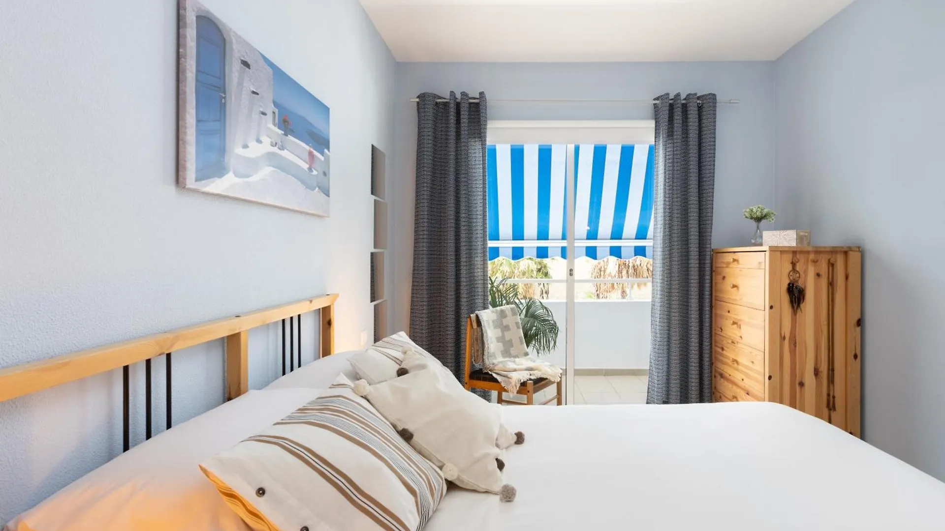 Apartamento Home2Book Bright Apt In Puertito, Terrace & Pool Puertito de Guimar