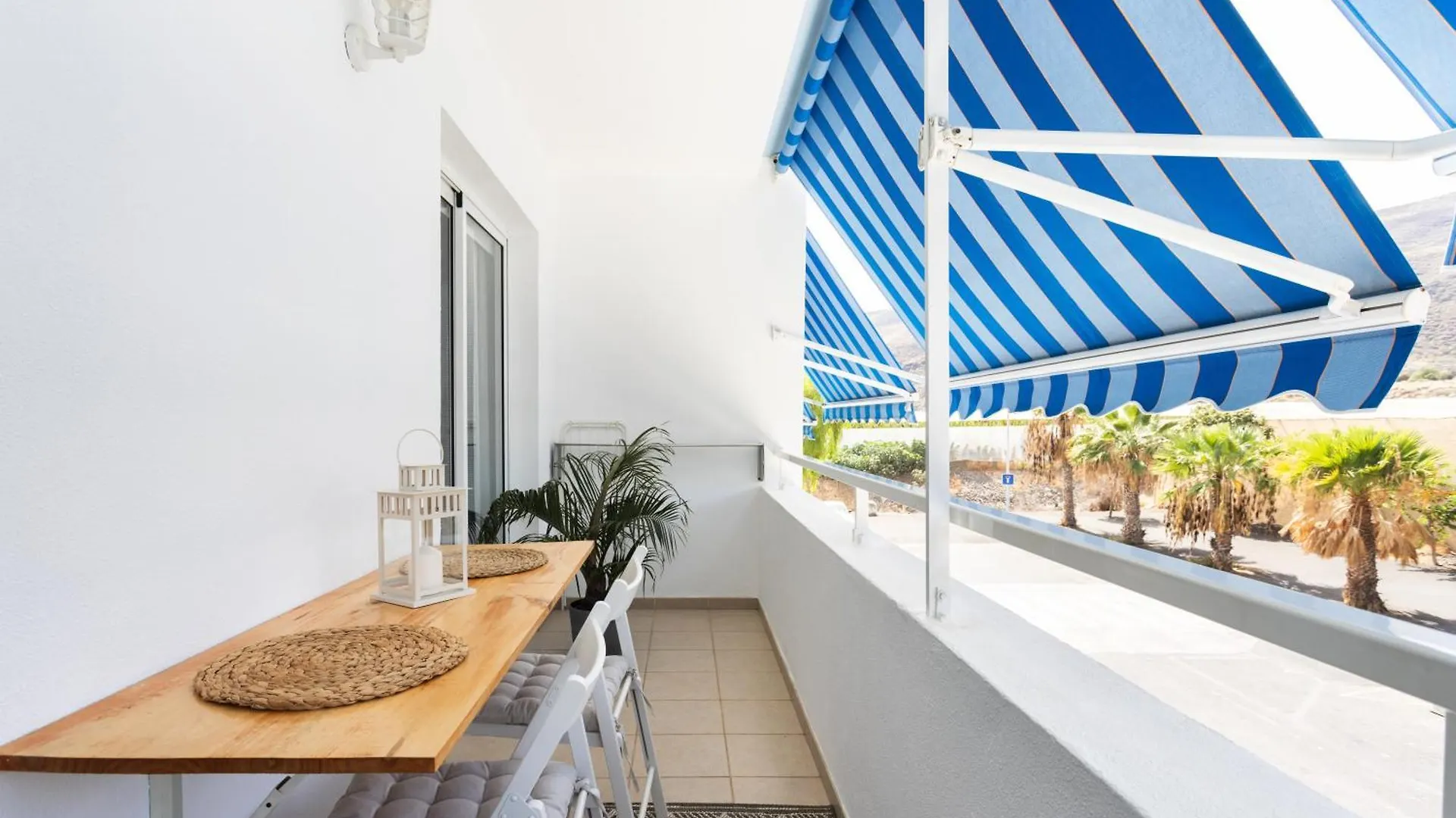 Apartamento Home2Book Bright Apt In Puertito, Terrace & Pool Puertito de Guimar
