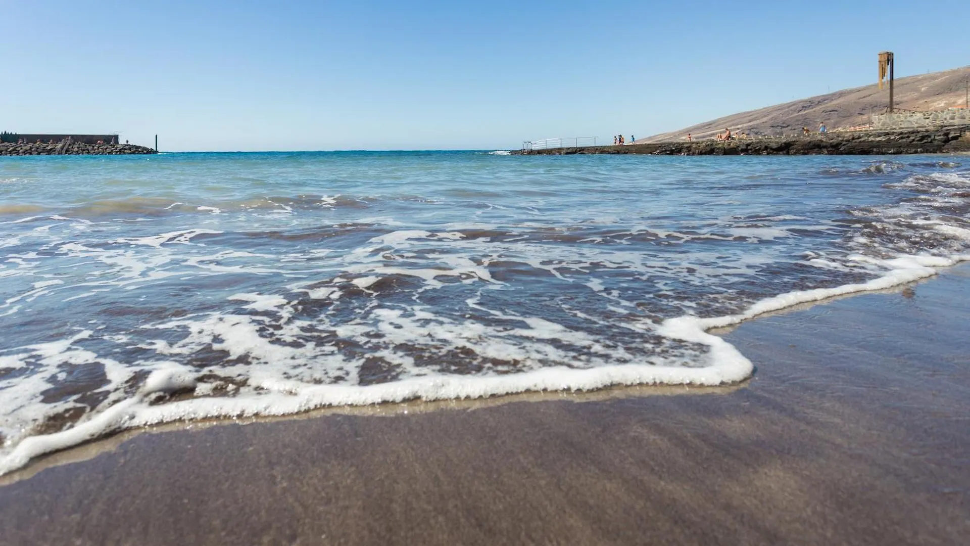 Home2Book Bright Apt In Puertito, Terrace & Pool Puertito de Guimar Apartamento