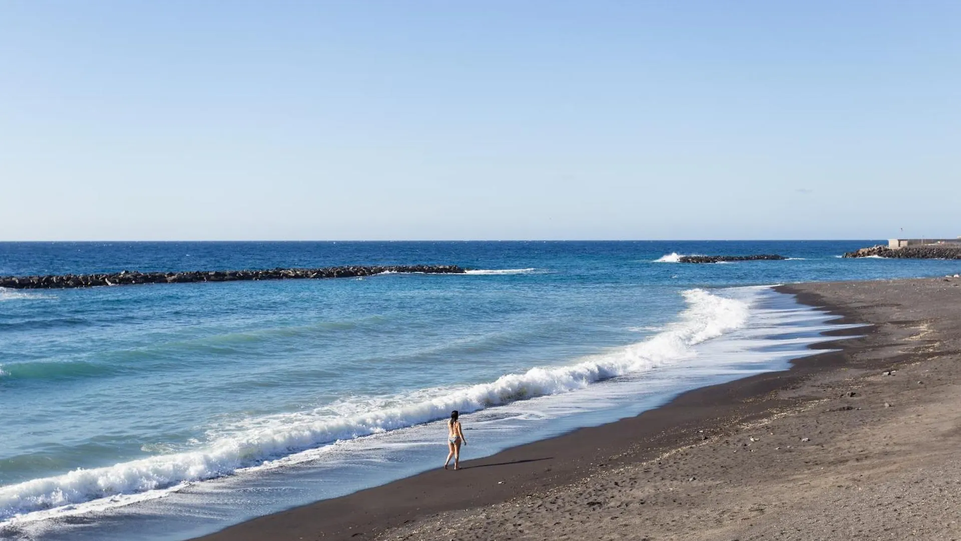 Apartamento Home2Book Bright Apt In Puertito, Terrace & Pool Puertito de Guimar